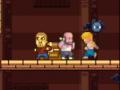 Juego Dungeon fighter 