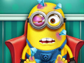 Juego Minion Hospital Recovery 