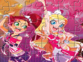 Juego Puzzle Lolirock 