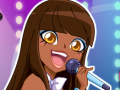 Juego LoliRock-Talia Dress Up Game 