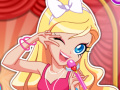 Juego LoliRock-Iris Dress Up Game 