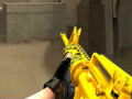 Juego CF Golden Gun Violent Block 2