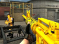 Juego CF Golden Gun Violent Block 3
