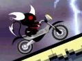 Juego Dark Ride