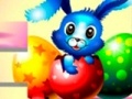 Juego Bunny Puzzle