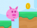 Juego Pig Run 