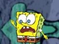 Juego SpongeBob SquarePants: Coral Climb 
