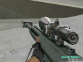 Juego Cross Fire Weapon Barrett