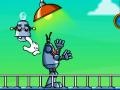 Juego Headless Joe