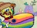 Juego SpongeBob SquarePants: Legends of Bikini Bottom 