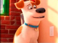 Juego The Secret Life of Pets Memory