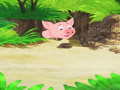 Juego Innocent Little Pig Rescue