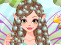 Juego Fairy Princess Hair Salon