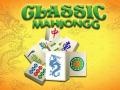 Juego Mahjong Classic