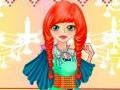 Juego Princess Dinner Dress Up