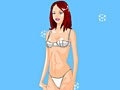 Juego Winter Dress Up