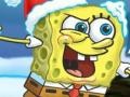 Juego SpongeBob SquarePants Merry Mayhem 