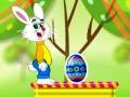 Juego Easter Bunny Jump