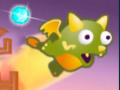 Juego Flying Dash 