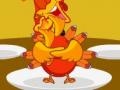 Juego Thanksgiving Turkey Rescue