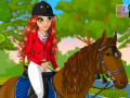 Juego Emily`s Diary Horse Riding