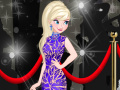Juego Elsa Superstar Princess