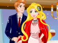 Juego Rapunzel Date Fashionista