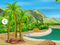 Juego Pretty Island Escape