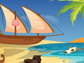 Juego Caribbean Island Escape