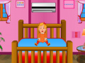 Juego Small Girl Hungry Escape 2