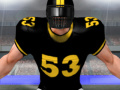 Juego Linebacker 2 Alley