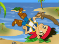 Juego Jake the Pirate Tresor