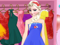 Juego Elsa Summer Prom