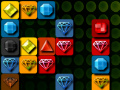 Juego Jewel connect 