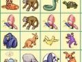 Juego Zoo Amigos 