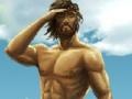 Juego Adventures of Robinson Crusoe