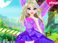 Juego Elsa Fairytale Princess