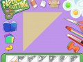 Juego Papper Cutting