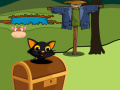 Juego Amusing Cat Escape