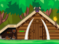 Juego Crazy Mouse Escape