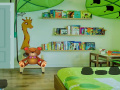 Juego Kids Day Care Centre Escape