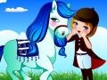 Juego Pony Ride