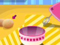 Juego Talking Angela Cooking Donuts