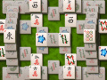 Juego Mahjong FRVR 