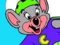 Juego Chuck E. Cheese's Skateboard Challenge  