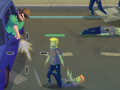 Juego Dead end st.