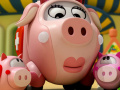Juego Vroomiz Bu-Bu Pig