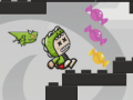 Juego Pillow vila 01 