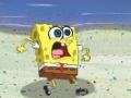 Juego Spongebob: Monster Island 