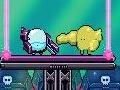 Juego Test subject arena